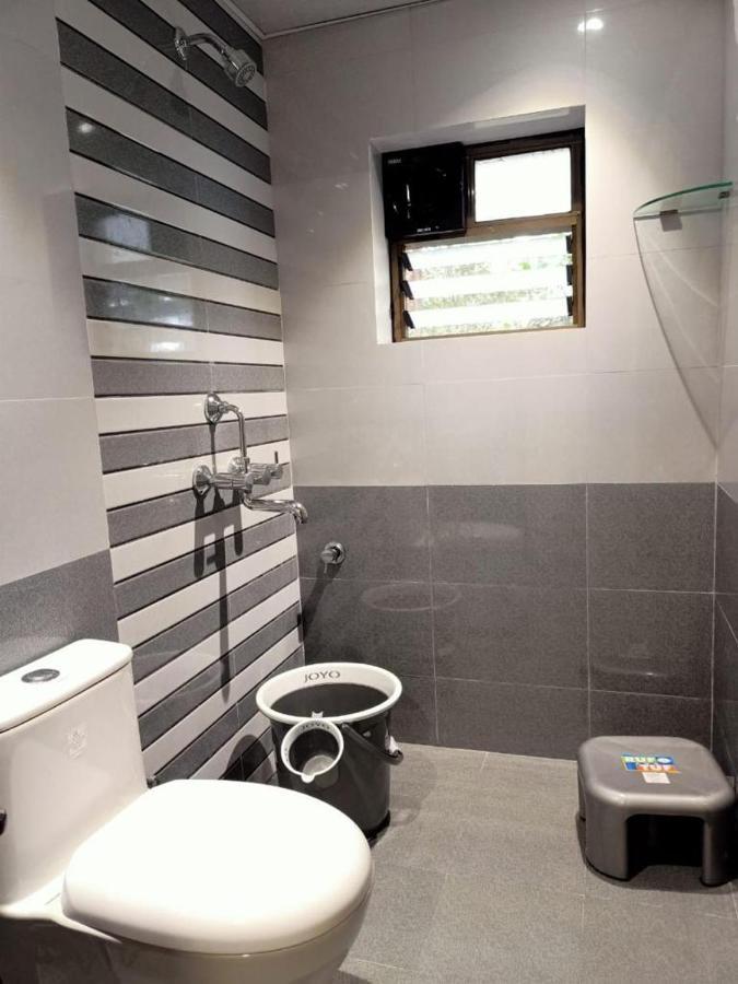 Srushti Sea Villa Resort Diveāgar Zewnętrze zdjęcie