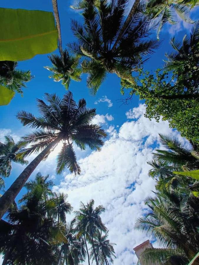 Srushti Sea Villa Resort Diveāgar Zewnętrze zdjęcie
